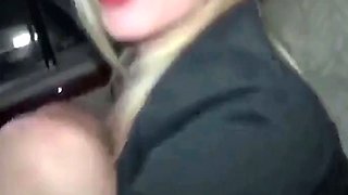 Anal Adventure in a Supermarket with a Hot Babe