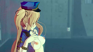 mmd r18 Murasame's Serious Courtship Dance fuck hard sloppy blowjob blowbang 3d hentai sex dance public cheating milf fuck dildo