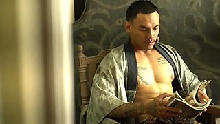 LAOGONG: Big Ass, Anal  Hardcore Porn