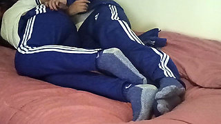 My Dumb Ex-girlfriend Can Fuck off