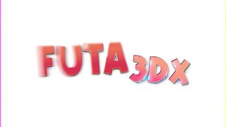 Delicious doxie - futa xxx - Futa3DX