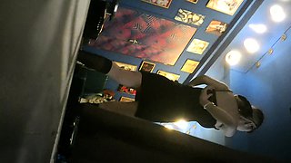 Pulled amateurs close up car sex