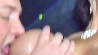 Tied Teased and Spanked by a Younger BBW Before the Tables Are Turned