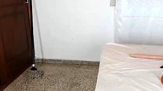 Blonde Babe Solo Masturbation Free Sexy Porn
