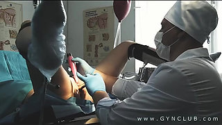 Gyno orgasm 95