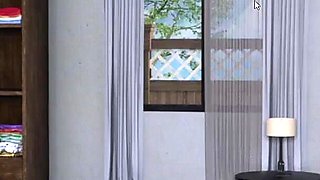 Plus Size Family Taboo Gamplay with Sex Scene Part 4