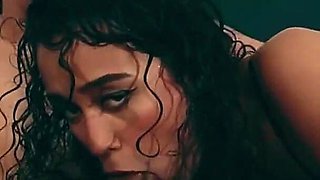 Abby Carter's Extreme Blowjob Compilation