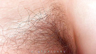 When I stick with 🤳 IPhone my step bros used to sniff my hairy virgin bush