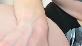 Extreme Submissive Roomie Toilet Tramp