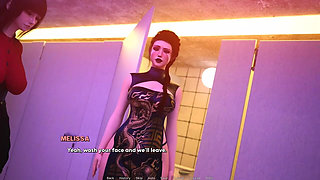 Shadows of Desire V0.8 Cheating Update #03