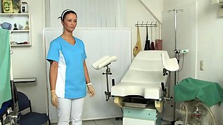 Fetish strapon femdoms cumshot fucking bdsm victim