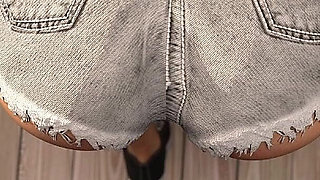 Race of Life - Cox Zuckers - Asian Student Gets Fucked Hard in Every Hole From Her College Professor