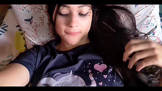 She Fucked Her Favorite Student