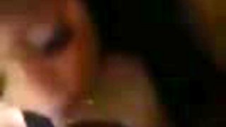 She munches fuckpole like a licker!!!