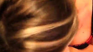 Amateur Russian Couple's Sex Tape