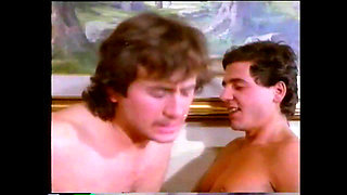 Siffredi Vintage Pleasure - Episode 1