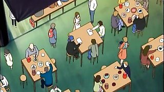 Fuck Me Like A Monster - hentai clip