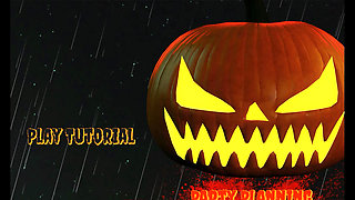 Being a Dik 0.9.1 Vixens Part 287 Preparations for the Halloween Party by Loveskysan69