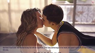 Step Mom & Wife Part 2 - Full HD Anal with Mature MILF and Teen - American Homemade Cheating