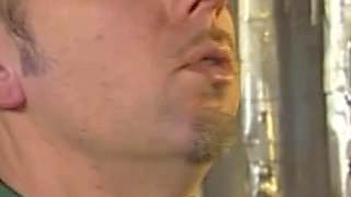 Ass to Mouth After Anal Pound Session