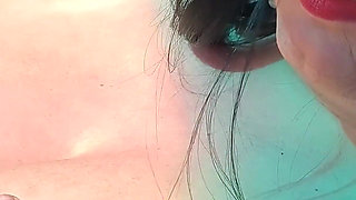 Sharing My Wife in Public Route