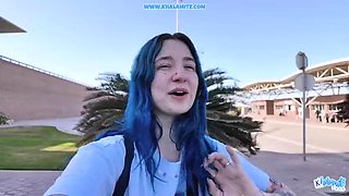 In Search of My Dignity in Egypt vlog - Vlog Franaise Poilue