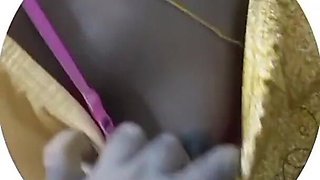 I Tease Young Bull on Video Call Showing My Boobs Desi Tamil Style-indianhotwifex