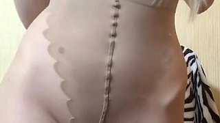 Sweet Pussy Mistress Elza Kom's