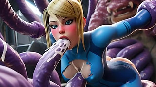 BEST HENTAI COMPILATION AI GENERATED 35