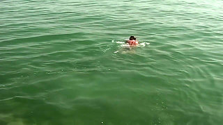 Fucking on the Highway and Under the Highway Bridge