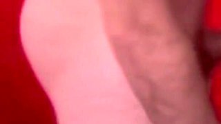 Deepthroat While My Third Gangbang