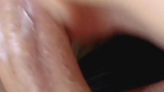 Petite Blonde Teen Riding Big Cock - Tight Pussy Creampied