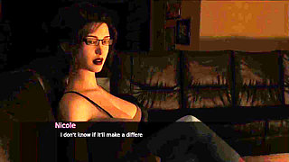 A Step-mother's Love (orborigin) part 6 Part 57 Gameplay by Loveskysan69
