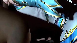 Nalan Get Doggy Fuck