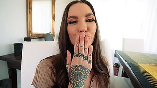 Joi Foot Tease With Rocky Emerson - Rocky Emerson