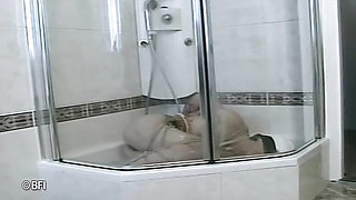 Real Japanese sm bondage - DVD