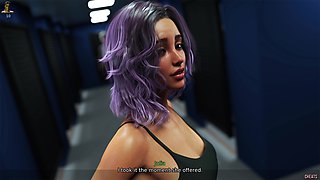 The Art of Seduction (part 38)
