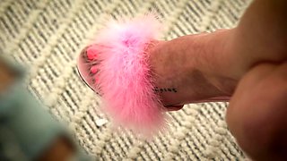 In A Barbie World - Barbie Feels & Lucas Frost