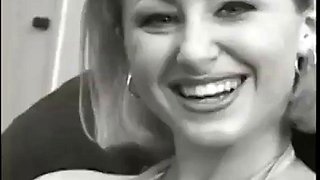 Planet of the Gape ft. Jessica Darlin: Big Tits, Big Ass  Blowjob Porn