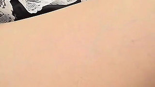 My Own Sexual Relief Creampie Toy -1