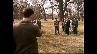 Mata Hari - Full Original Movie in HD