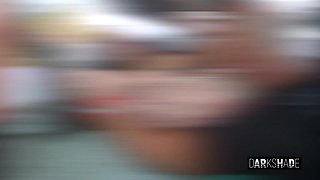 Lola Bellucci Is Dtf At Convention - Darkshade