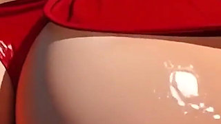 Velma Dinkley From Scooby-doo Facesitting Cameltoe POV