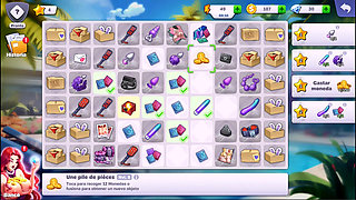 Horny Villa Chapter 2 - Part 2