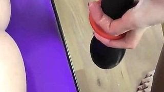 Devon Breeze has the Camilla Experience