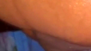 Stepsister Shakes Her Small Tits Seductively