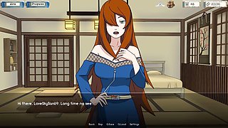 Cartoon anime sex, naruto x, 3d animation