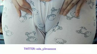 Camel Toe- Camel Toe- Pajamas- Turkish Milf- Turkish Porn- Turkish Disclosure- Disclosure