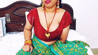 Step sister teach  step brother to fuck very delicious her girlfriend