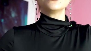 Exposed by Your Step-sister - Tease, Humiliate, Deny